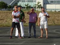 DSC05661  Spectateurs de la finale