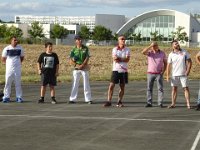 DSC05662  Spectateurs de la finale