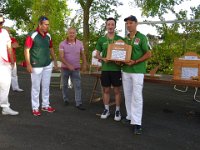 DSC05685  Vainqueurs du Farenc : Arnaud et François