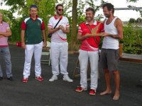 DSC05692  Vainqueurs de l'Esperantza : David et Romain