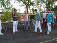 DSC05696  Frédéric et Anthony : 2e place
