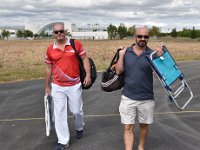 DSC 0041  Champions tarnais 2018 : Patrick et Denis