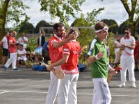 DSC 0149  Finale Esperantza : Accolades finales