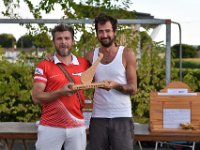 DSC 0262  Vainqueurs Esperantza : David et Romain