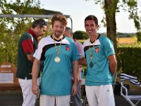 DSC 0274  Frédéric et Anthony : 2e place