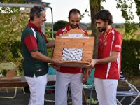 DSC 0280  Vainqueurs 2019 : Mathieu et Maxime