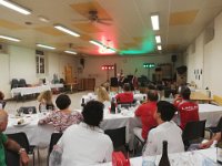 IMG 20190921 232925  Soirée à la salle Bouzinac