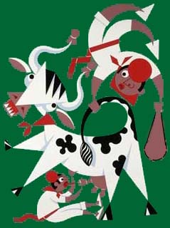 Vaca
